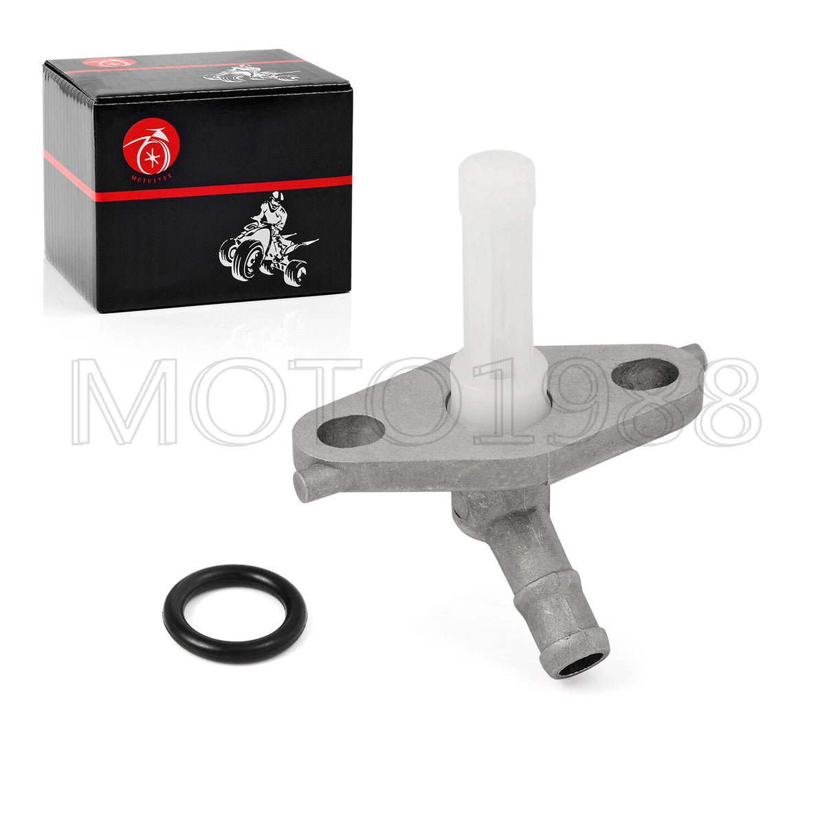 Petcock Fuel Filter Assembly for Honda CRF250R/CRF450R 2002-2009