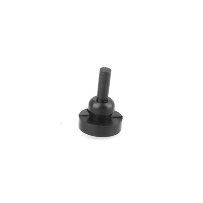 Kickstand Pad for Harley-Davidson Touring (2007-2019) - Black