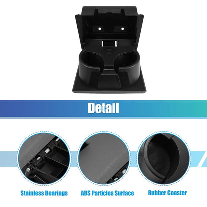 Dashboard Cup Holder for Ford F-250 F-350 (2005-2016) - Water Drink Holder