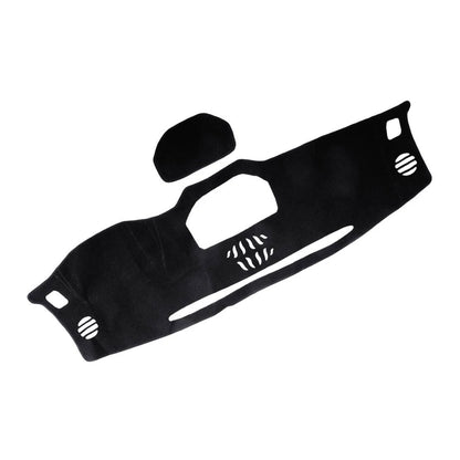 Dash Mat Dashboard Cover Pad Sunshield for Toyota Tundra (2014-2021)