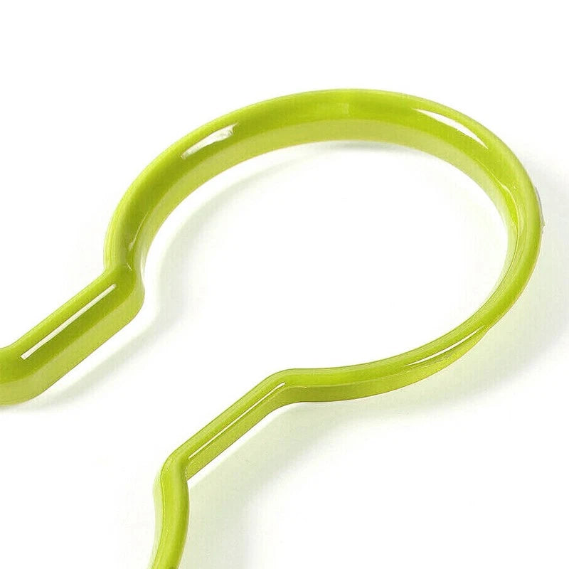 Green ABS Cup Holder Cover Trim for Jeep Wrangler JK (2011-2017)