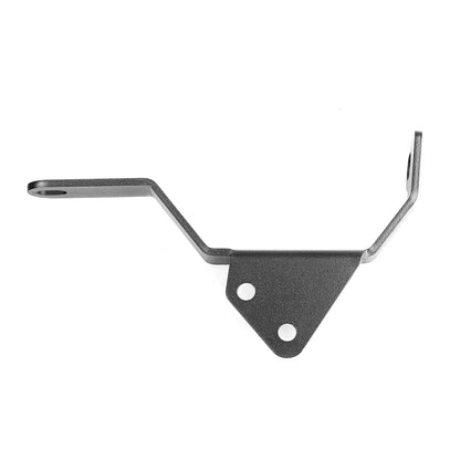Speedometer Relocation Mount Bracket Kit for Harley Sportster 883 (2004-2020)
