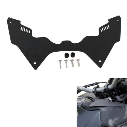 Fuel Tank Cover for Honda CRF 1100L Africa Twin (2020-2023)