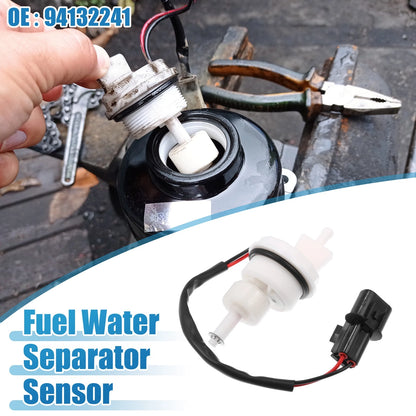 Fuel Water Separator Sensor for Chevrolet W4500 Tiltmaster (2005-2010)