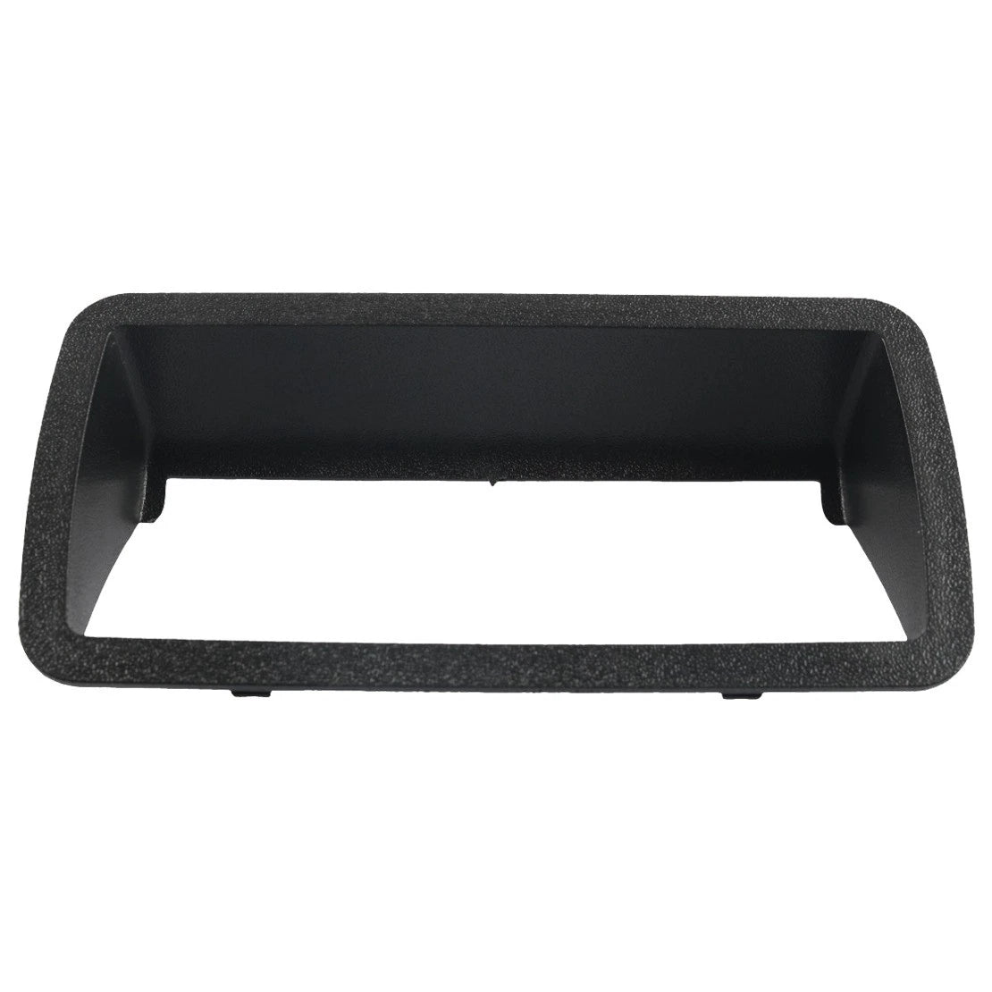 Tailgate Door Handle Bezel Cover for Chevy S10, GMC Sonoma, Isuzu Hombre (1994-2004)