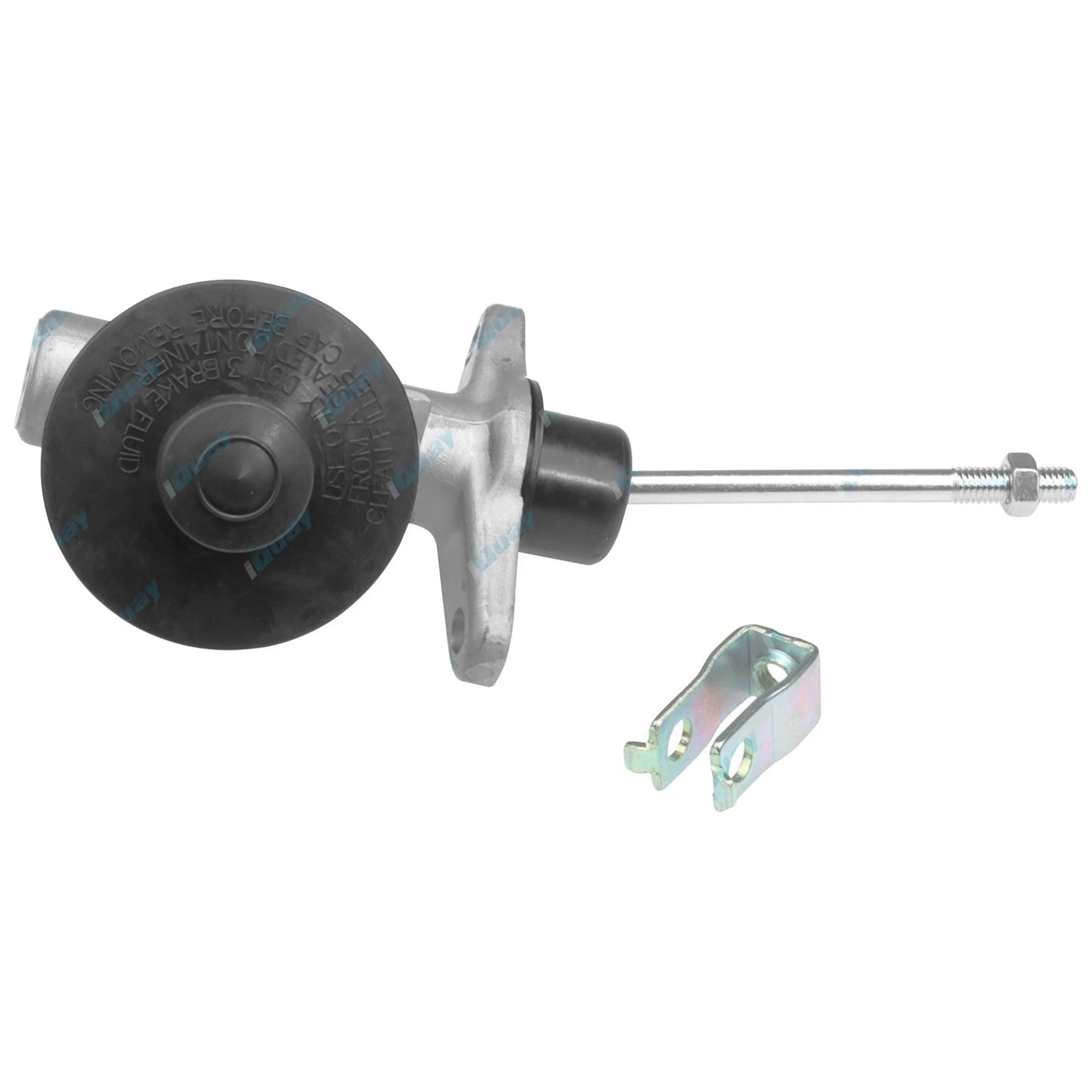 Clutch Master Cylinder for Toyota Landcruiser FZJ105 HDJ100 V6 4.2L 4.5L (1998-2007)