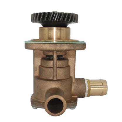 Sea Water Pump for Yanmar 3JH/4JH (Fits Johnson 10-13328-03)
