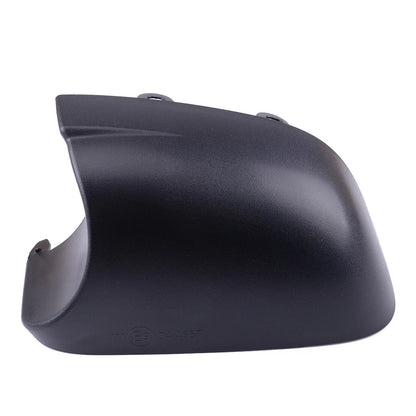 Left Side Lower Wing Mirror Cover for Fiat Talento, Renault Trafic (2016-2023)