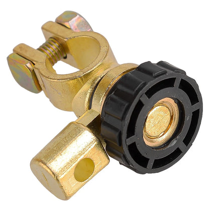Universal Battery Disconnect Switch Isolator for Car, Truck, Boat (2020-2023)