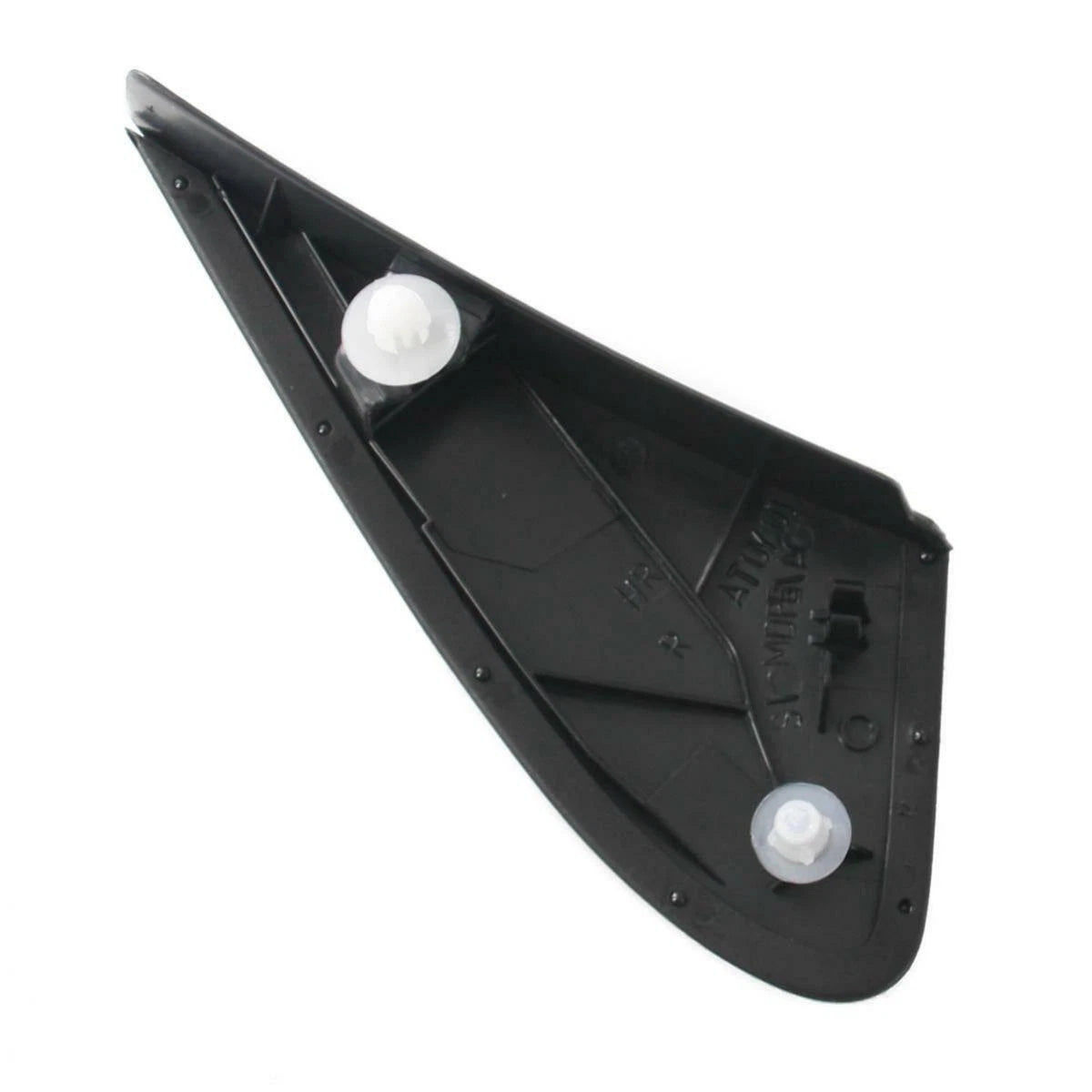 Side View Mirror Corner Triangle Fender RH Fits Toyota Corolla Altis 2003-08 D10