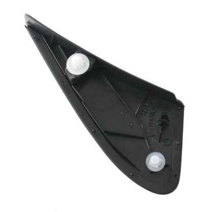 Side View Mirror Corner Triangle Fender RH Fits Toyota Corolla Altis 2003-08 D10