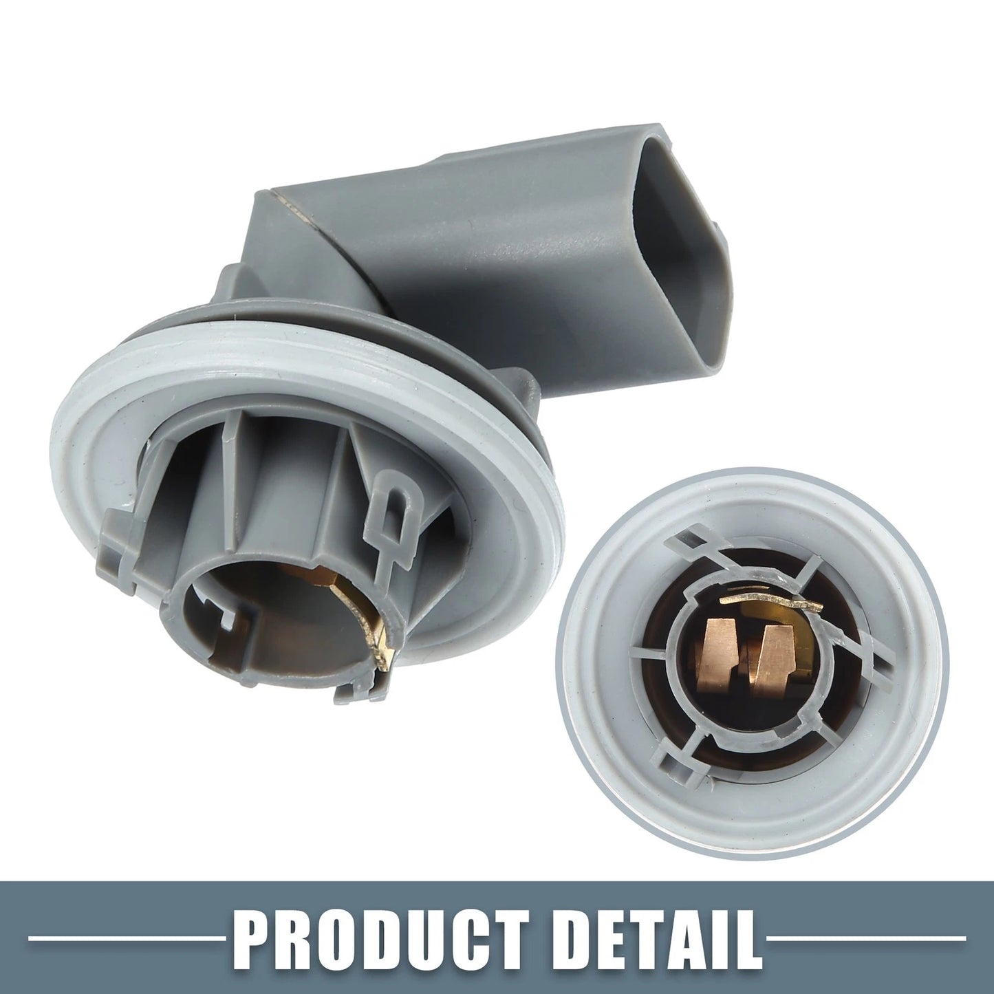 Brake Stop Tail Light Socket for Ford Focus MK2 (2006-2011)