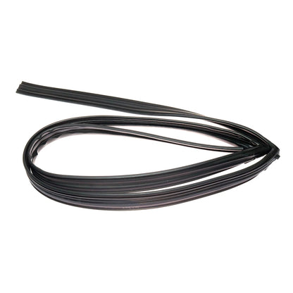 Front Door Glass Run Channel for Honda Civic Sedan 2006-2011