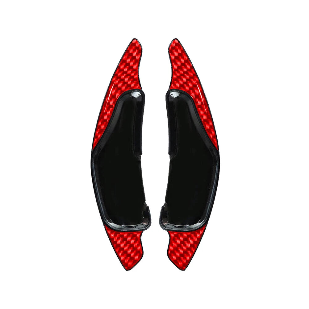 Steering Wheel Shift Paddle Extensions for Lexus IS XE20 IS250 IS350 (2006-2013)