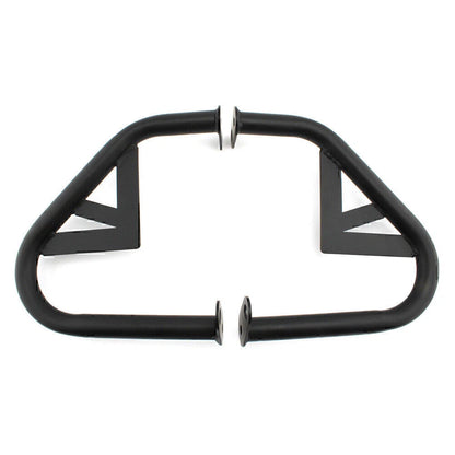 Engine Guard Crash Bar Bumper Protector for Bobber/Black T100 (2016-2021)