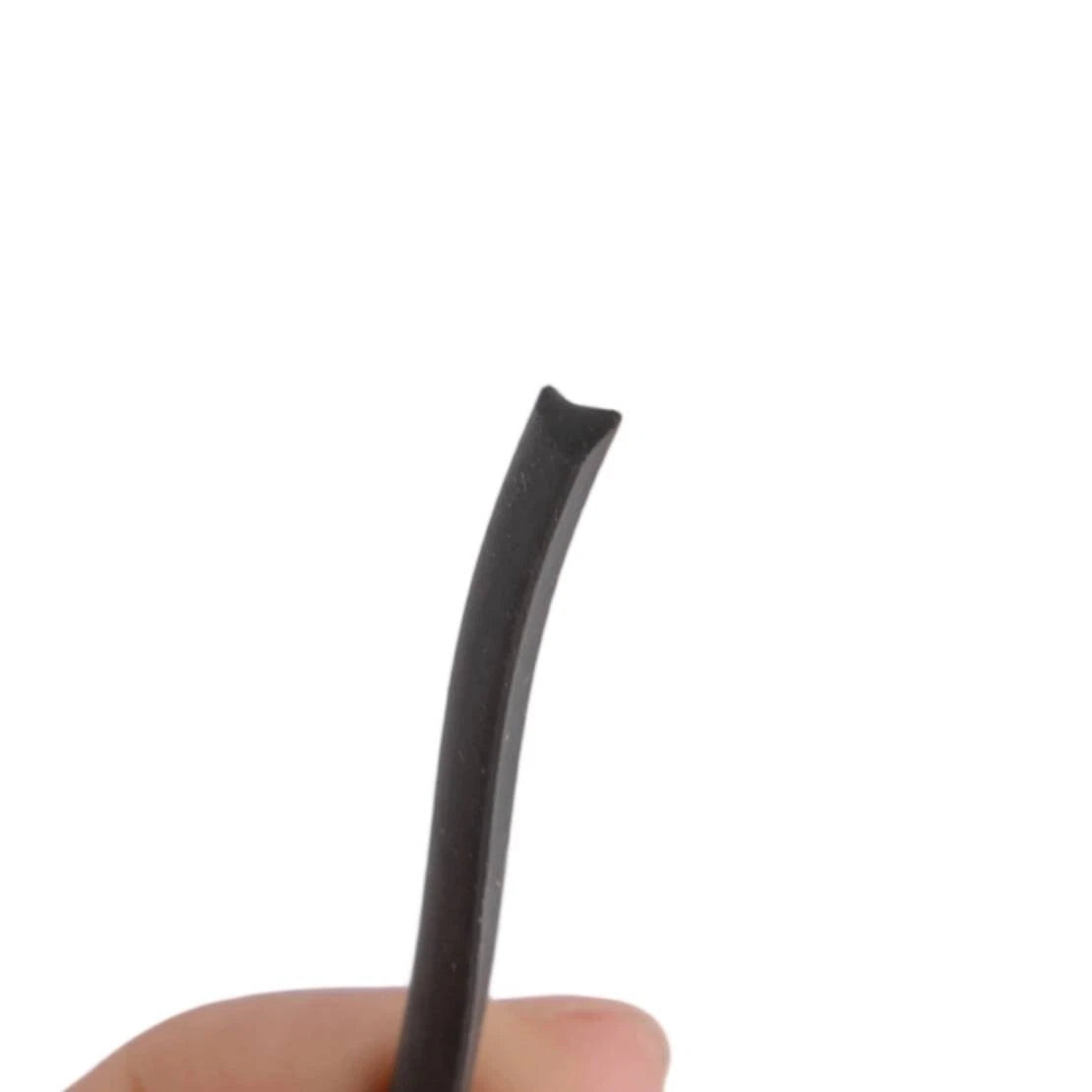 Windshield Glass Seal Locking Strip 3mm x 1.5mm for Universal Cars
