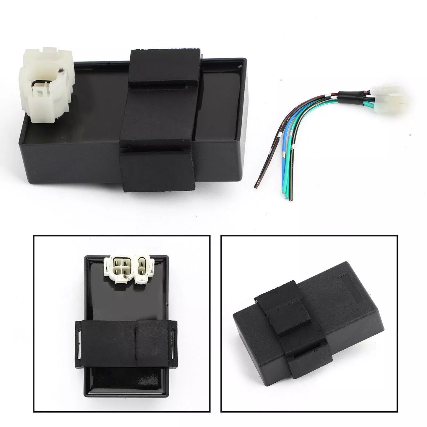 CDI Box Module for Honda TRX300EX Sportrax 2x4 (1993-2006)