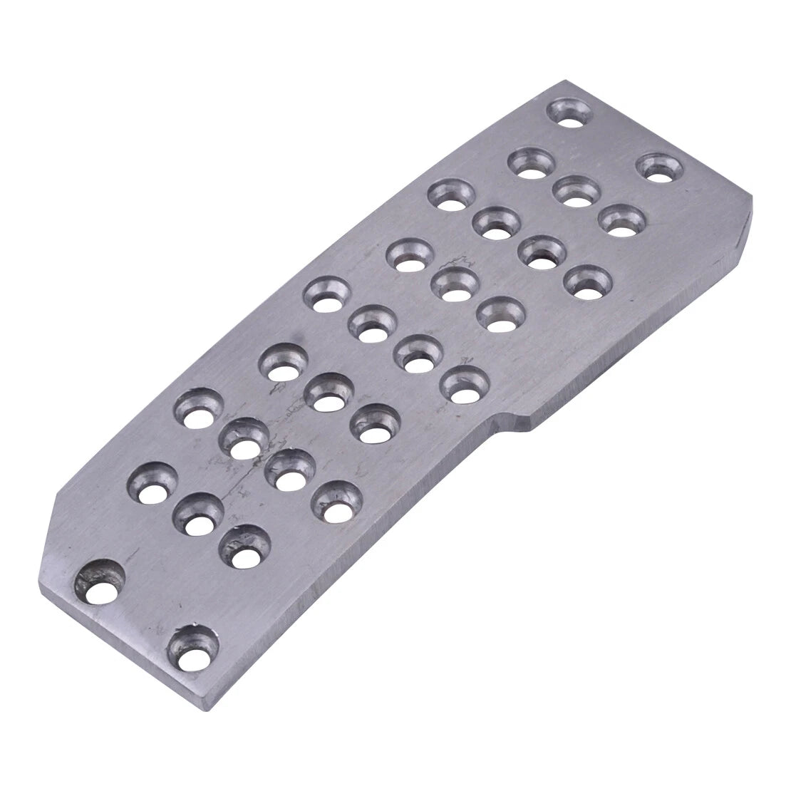 Automatic Transmission Brake Accelerator Gas Foot Pedal Pad for Universal