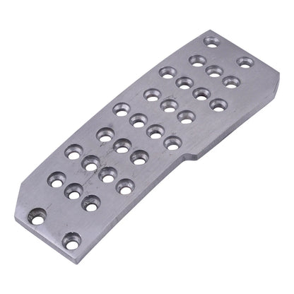 Automatic Transmission Brake Accelerator Gas Foot Pedal Pad for Universal