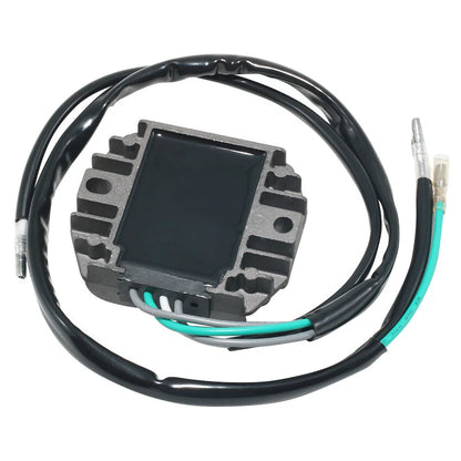 Voltage Rectifier Regulator for Honda BF15 BF20 (2001-2023)