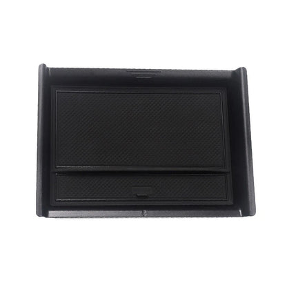Center Console Organizer Armrest Storage Tray for Toyota Tundra (2022-2023)
