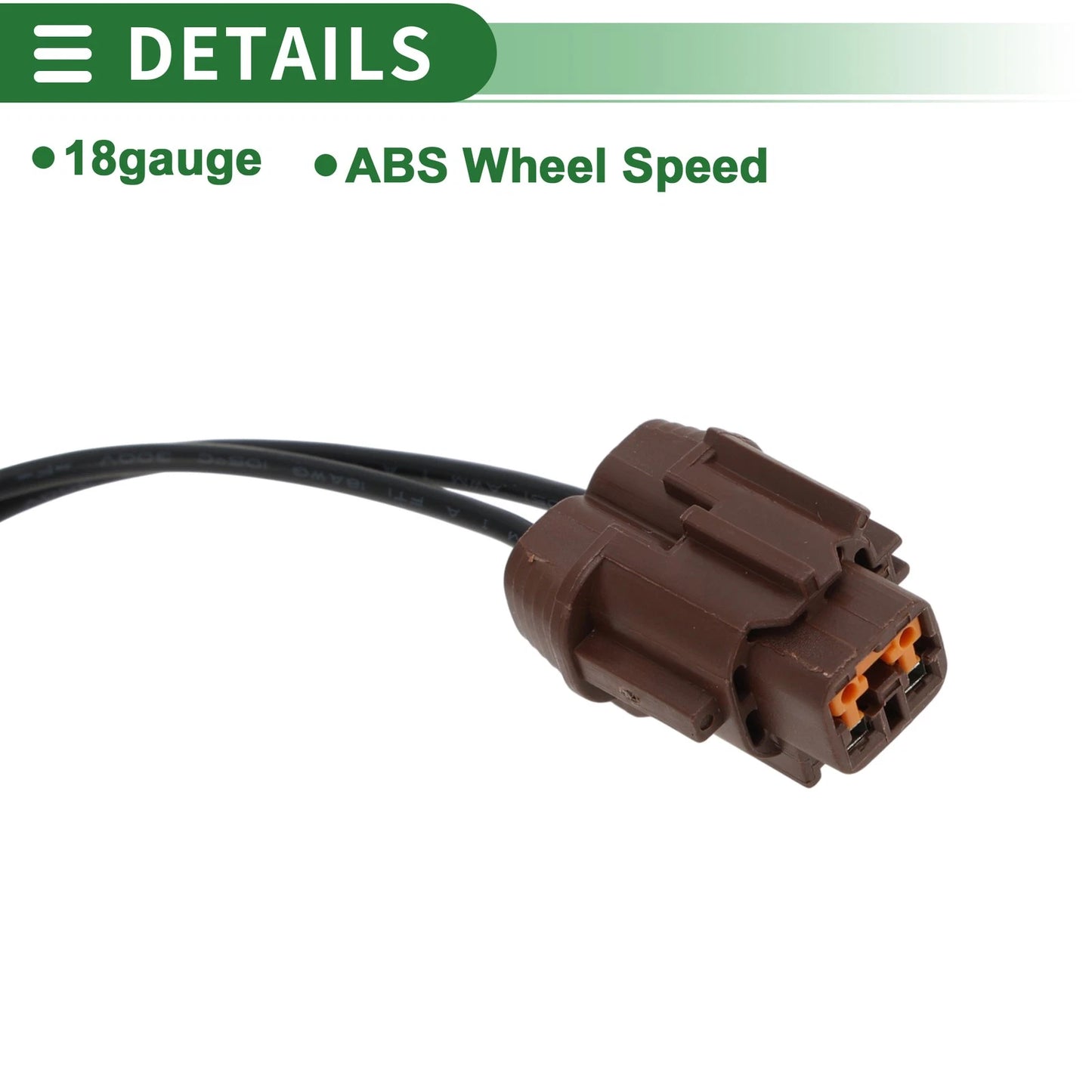Sensor Wiring Harnesses for Infiniti G20 (2001 - 2002)