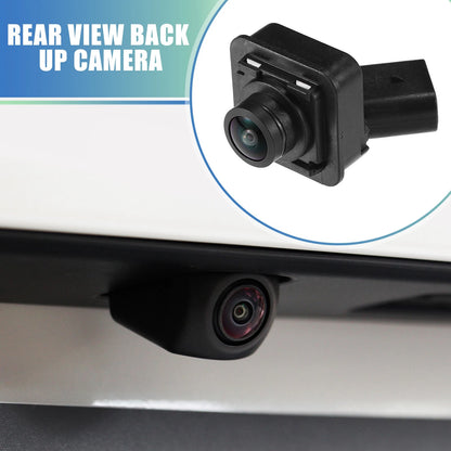 Rear Park Assist Reverse Camera for Ford Explorer (2016-2019)