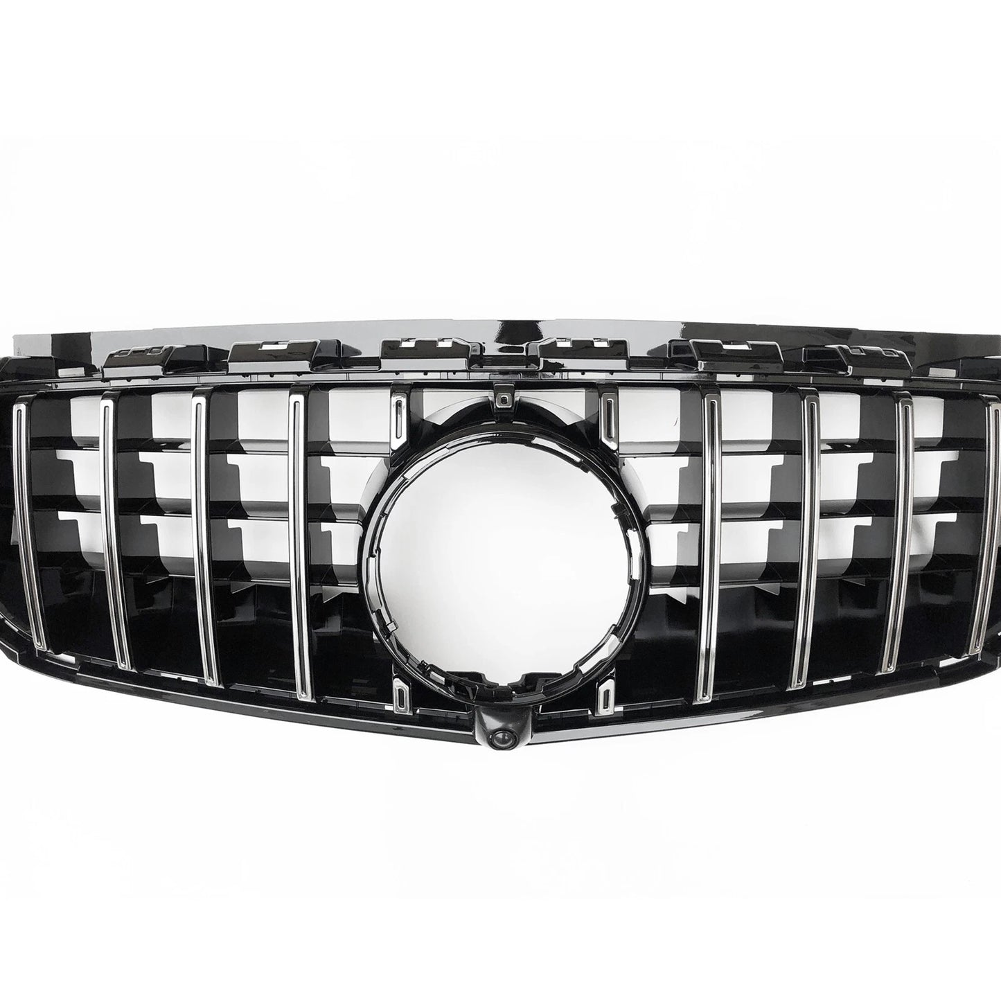 Front Bumper Grille for Mercedes Benz W213 E63/E63 S (2017-2023)