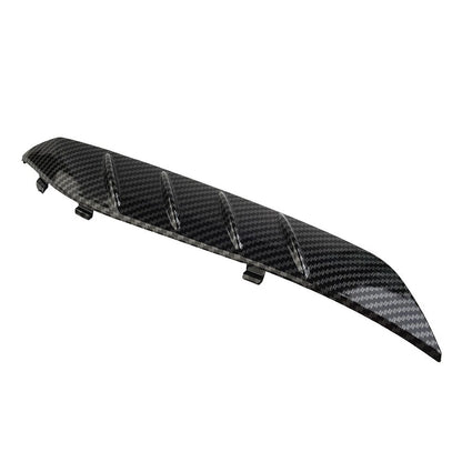 Carbon Fiber Front Fender Mud-Hugger Fairing for Kawasaki ZX-14R (2006-2020)