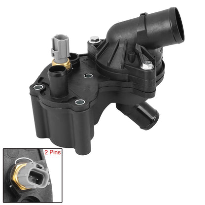 Thermostat Housing 92��C for Ford Explorer Sport Trac 2005