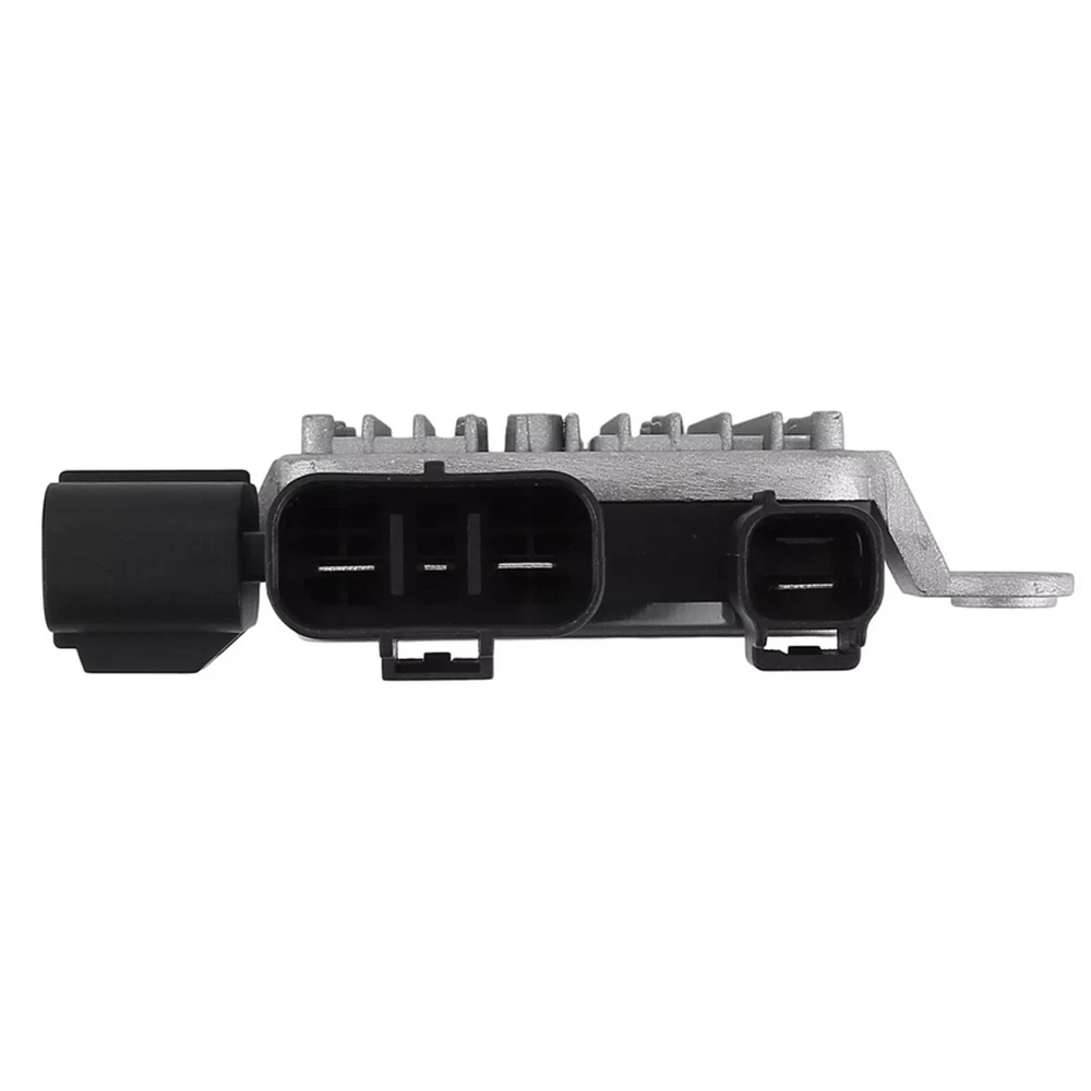 Cooling Fan Control Module for Hyundai Sonata, Kia Optima, Forte, Soul (2011-2019)