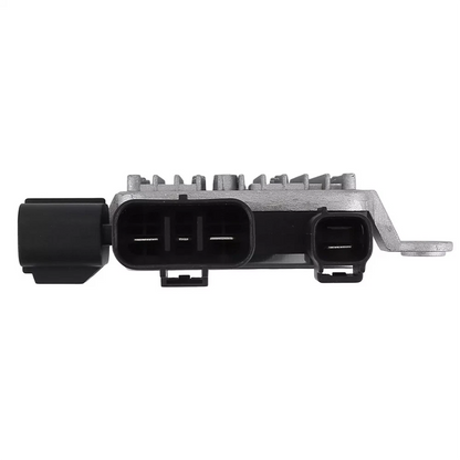 Cooling Fan Control Module for Hyundai Sonata, Kia Optima, Forte, Soul (2011-2019)