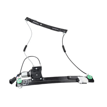 Right Power Window Regulator Assembly for Jaguar XF XFR XFR-S (2009-2015)
