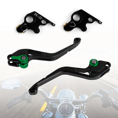 Brake Clutch Lever for Ducati 748 916 Monster M400 M600 M750 (1994-2002)