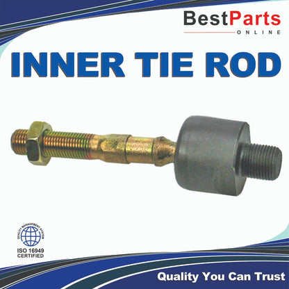 Steering Inner Tie Rod End for Acura TL/TSX, Honda Accord (2003–2008)
