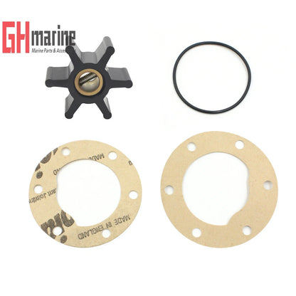 Flexible Impeller Kit for Universal Medalist Atomic Four Marine Inboard Motor