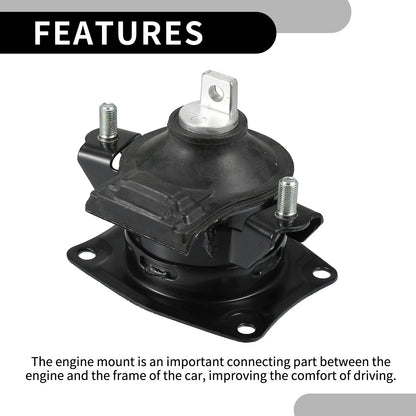 Engine Motor Mount for Honda Accord 2.4L Auto (2003-2007)
