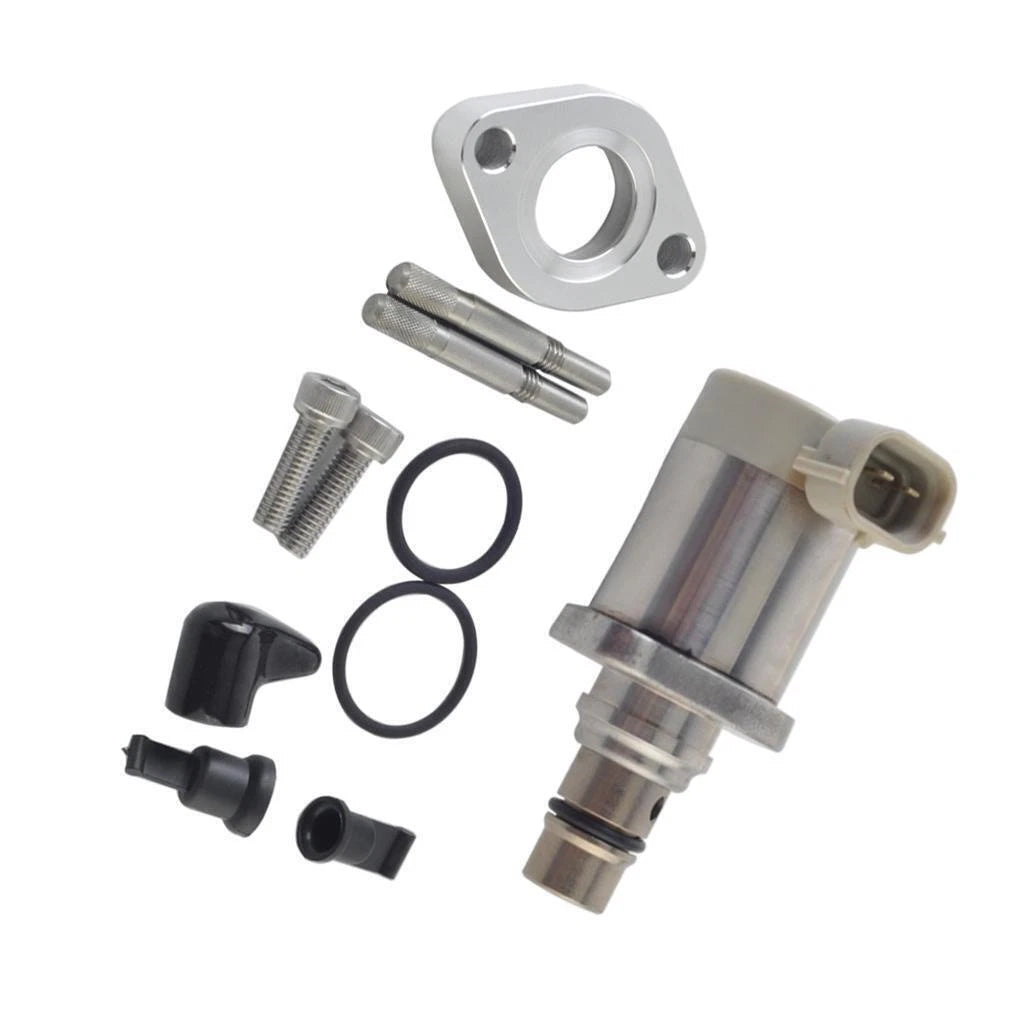 Suction Control Valve for Mitsubishi Pajero Sport 2.4L 2015-2023