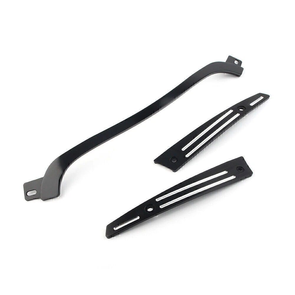 Windshield Trim Kit for Harley Touring Road Glide FLTRX (2015-2017)