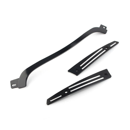Windshield Trim Kit for Harley Touring Road Glide FLTRX (2015-2017)
