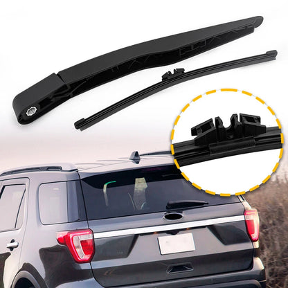 Rear Window Wiper Arm Blade for Ford Explorer (2011-2019)