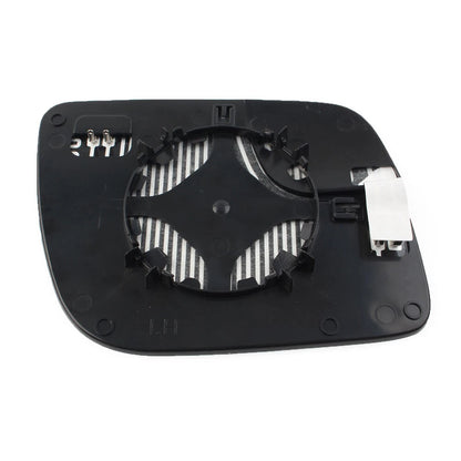 Heated Left Side Rear View Mirror Glass for Ford Explorer (2011-2019)