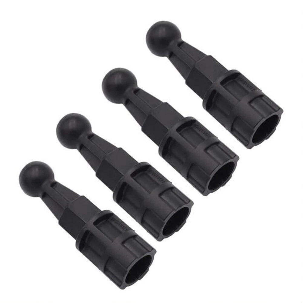 4 Pcs Engine Cover Ball Stud Pins for Chrysler Dodge Jeep