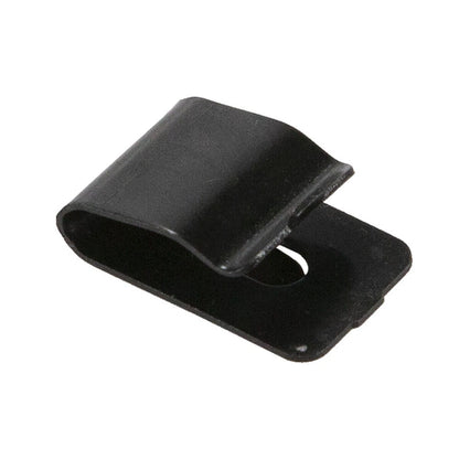 Hood Prop Support Rod Retainer Clip Set for Jeep Wrangler (1997-2000)