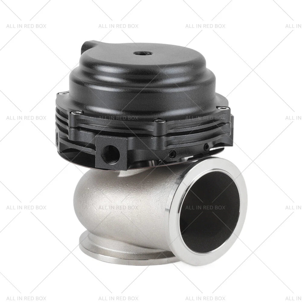 44mm V-Band Turbo Wastegate w/ Flanges