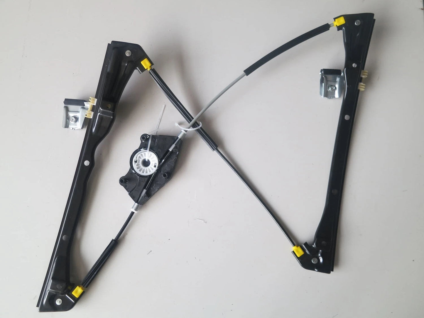 Front RH Window Regulator W/o Motor, W/o Panel for VW Golf (1997–2004)