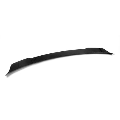1x Rear Boot Spoiler Lip for Honda Civic (2022-2025)