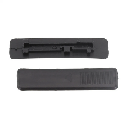 4 Pcs Roof Rail Rack Moulding Clips for Mazda 3 6 CX-5 CX-7 CX-9 (2014-2023)