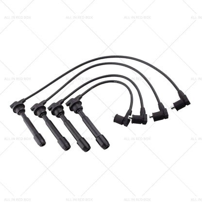 Spark Plug Lead Set for Hyundai Elantra, Kia Spectra, Spectra5 (2001-2006)