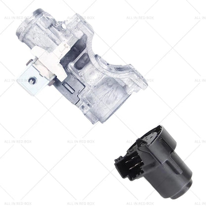 Ignition Lock Housing for VW Amarok, Polo, Transporter, Skoda (2010-2023)